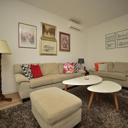 Apartman Slatki Dom 1 Saraievo Exterior foto
