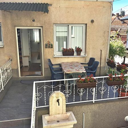 Apartman Slatki Dom 1 Saraievo Exterior foto