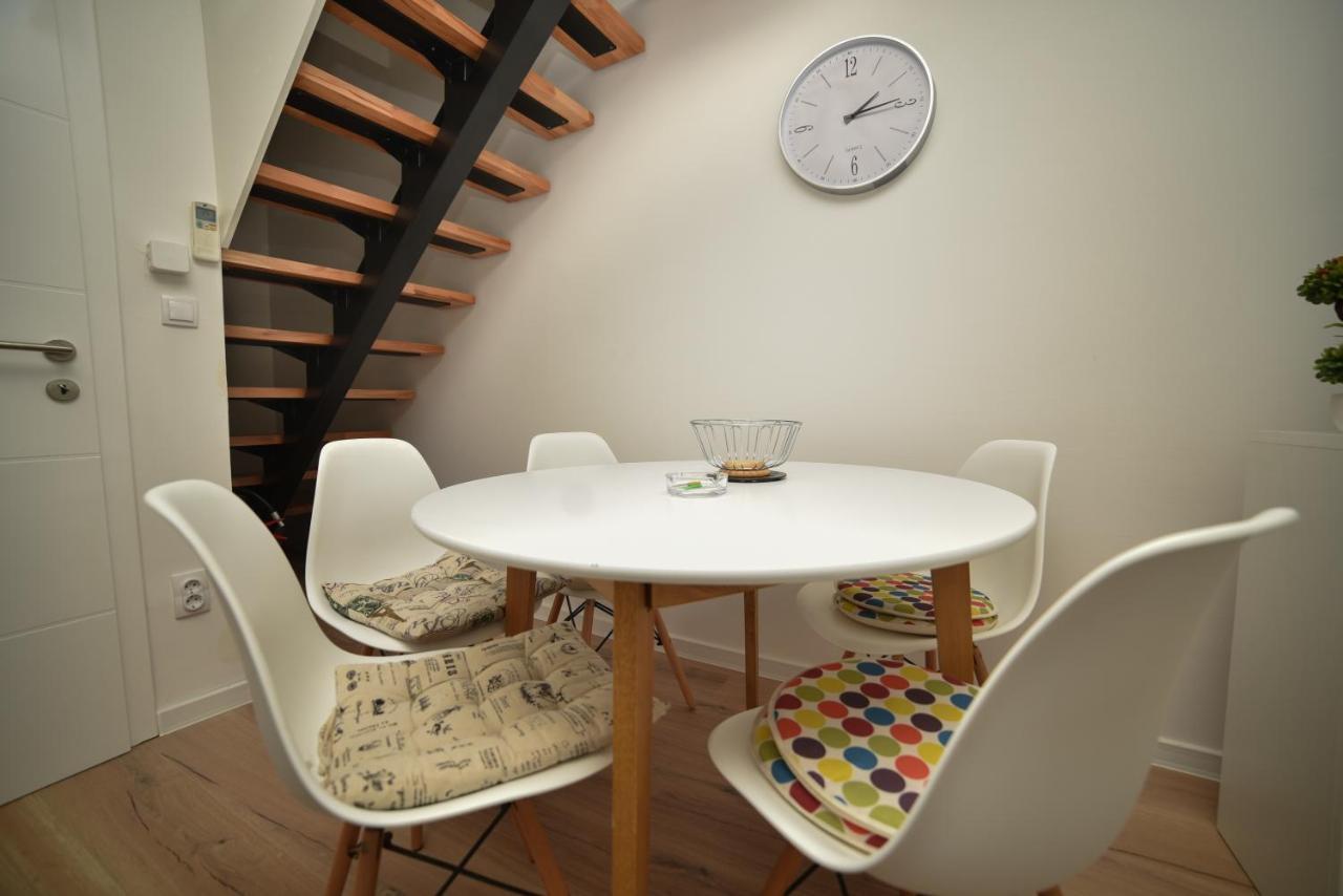 Apartman Slatki Dom 1 Saraievo Exterior foto
