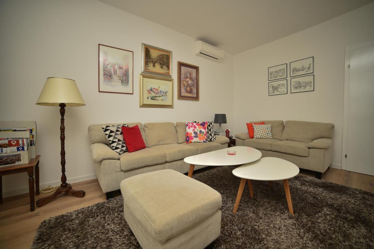 Apartman Slatki Dom 1 Saraievo Exterior foto