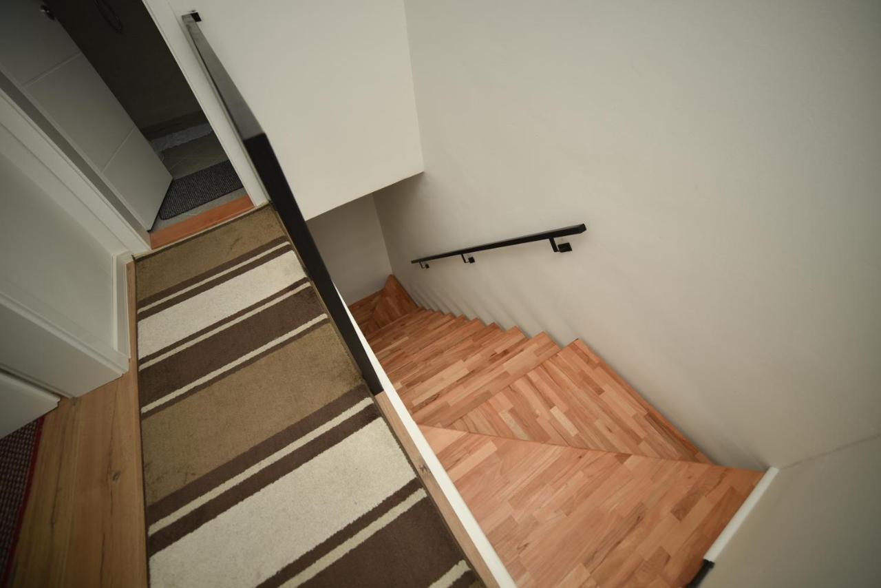 Apartman Slatki Dom 1 Saraievo Exterior foto